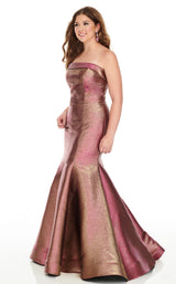 Rachel Allan 7231 Magenta