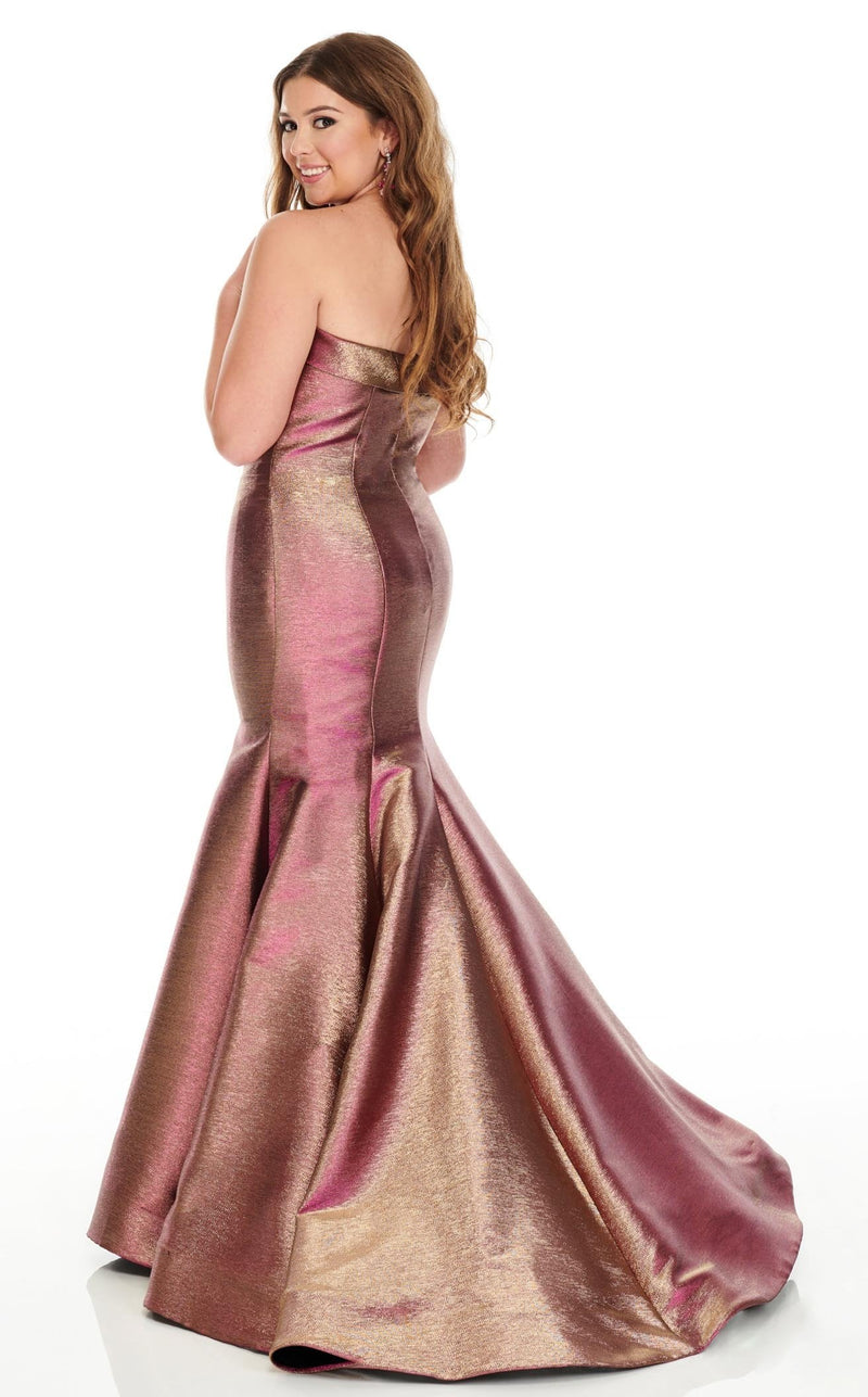 Rachel Allan 7231 Magenta