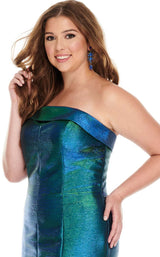Rachel Allan 7231 Peacock