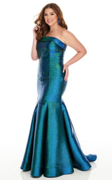 Rachel Allan 7231 Peacock