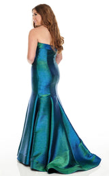 Rachel Allan 7231 Peacock