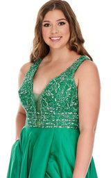 Rachel Allan 7232 Emerald