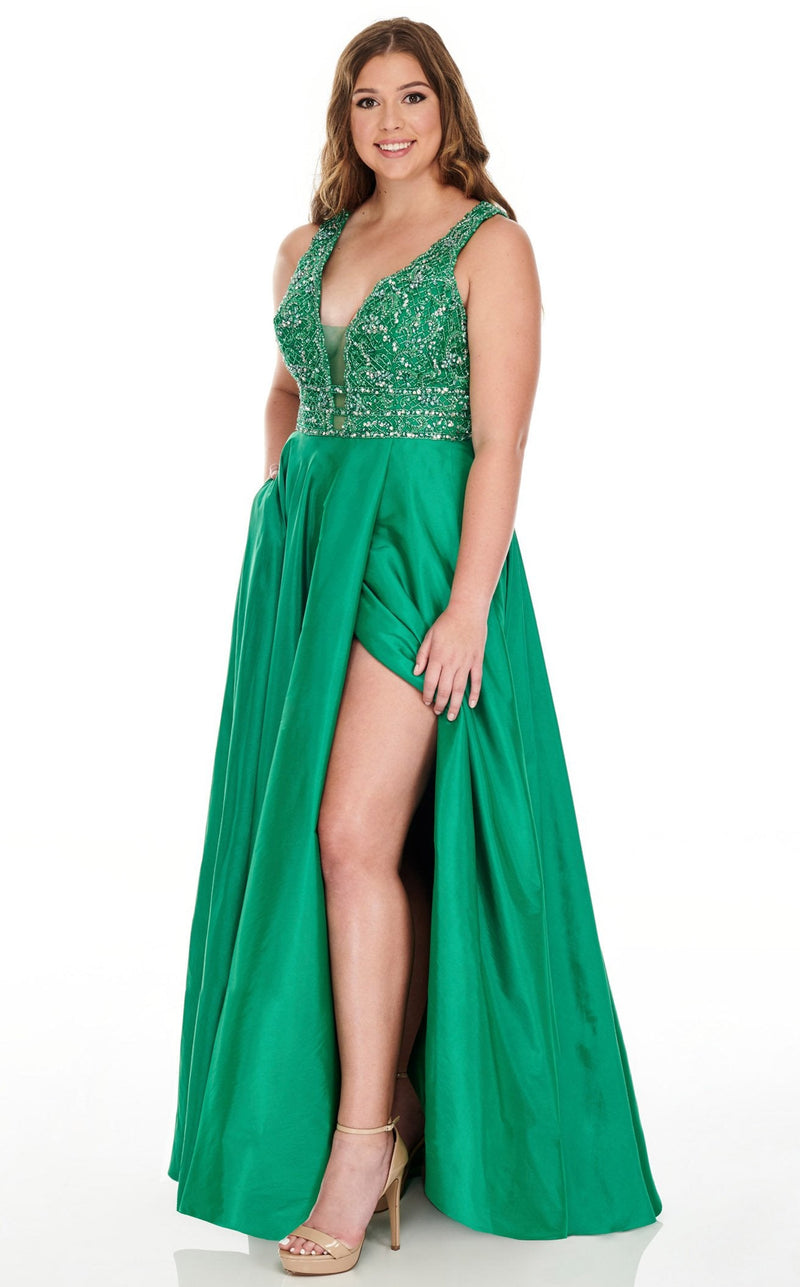 Rachel Allan 7232 Emerald