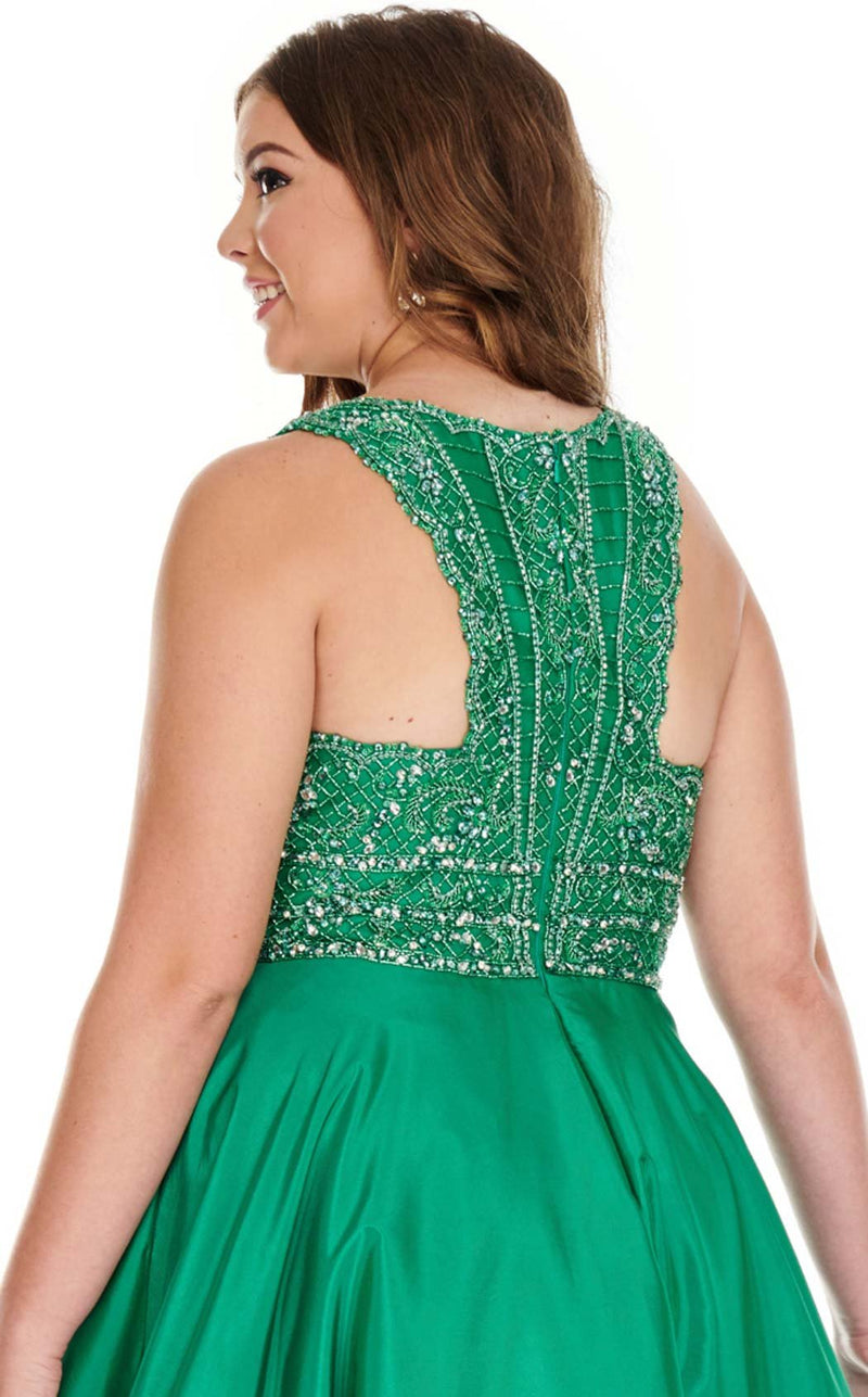 Rachel Allan 7232 Emerald