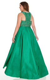 Rachel Allan 7232 Emerald