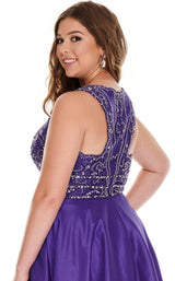 Rachel Allan 7232 Purple