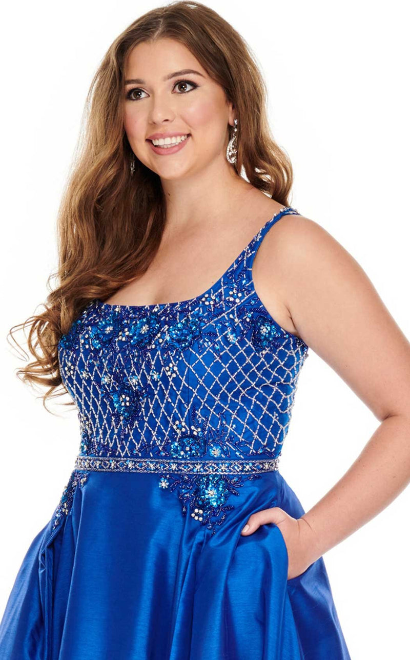 Rachel Allan 7234 Royal