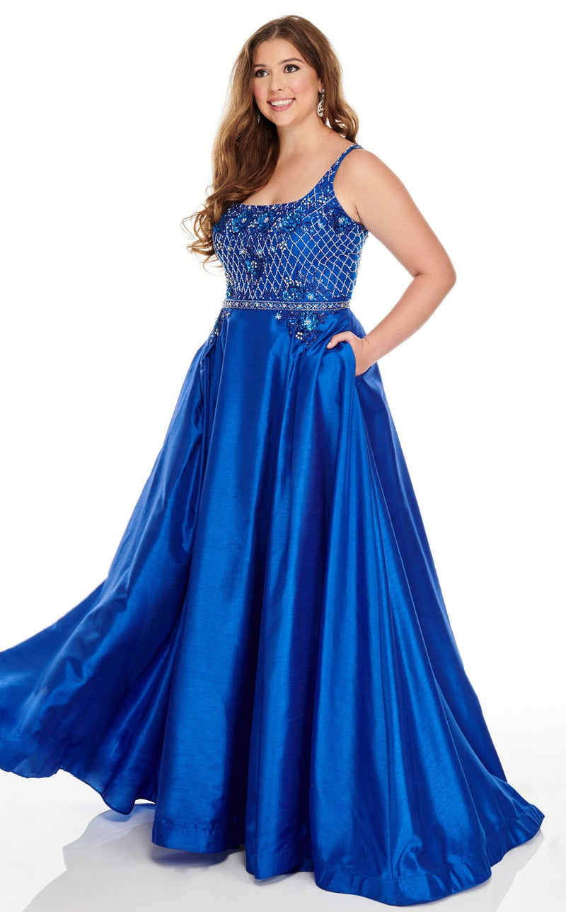 Rachel Allan 7234 Royal