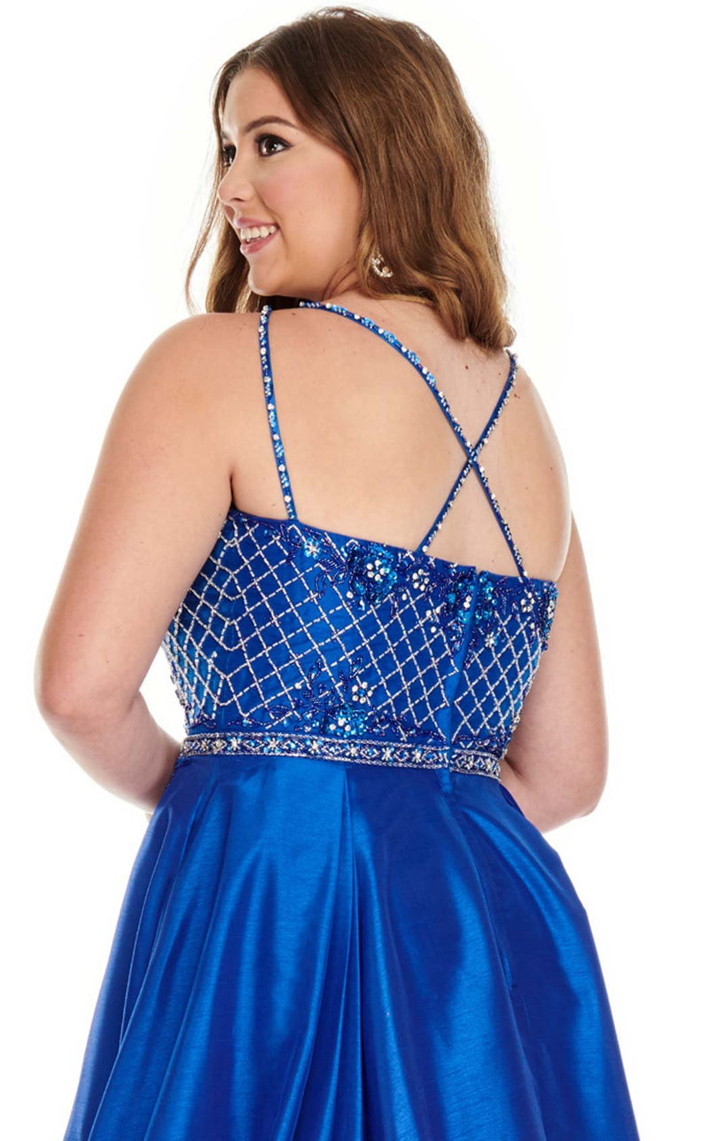 Rachel Allan 7234 Royal