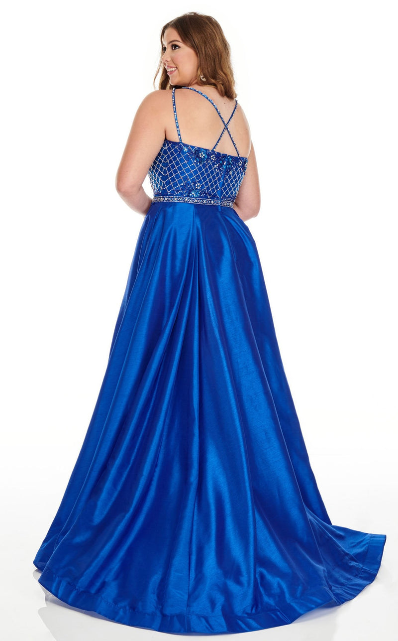 Rachel Allan 7234 Royal