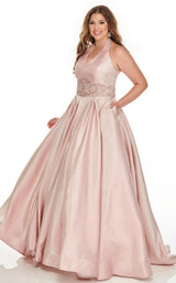 Rachel Allan 7239 Pink
