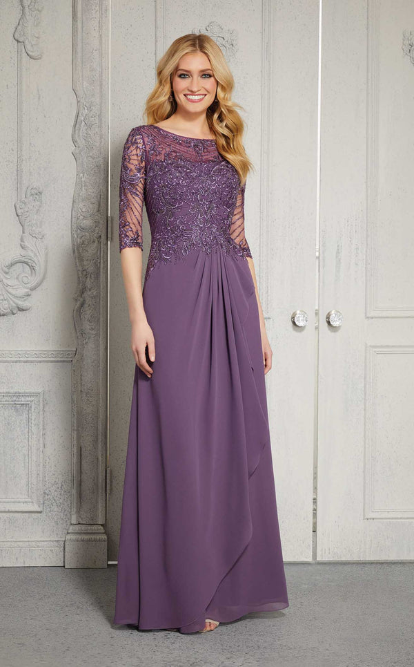 MGNY 72412 Dark Lilac