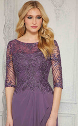 MGNY 72412 Dark Lilac