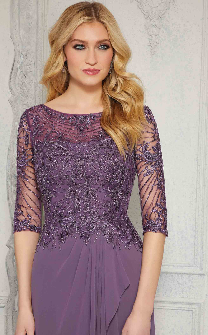 MGNY 72412 Dark Lilac