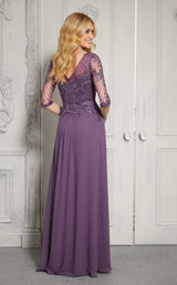 MGNY 72412 Dark Lilac