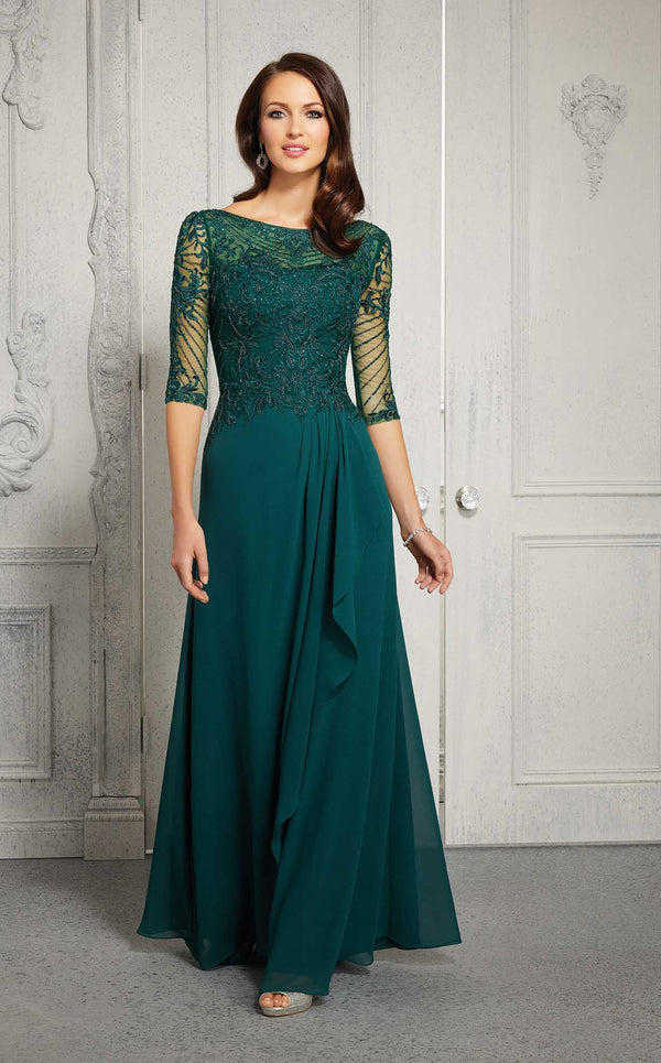 MGNY 72412 Emerald