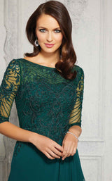 MGNY 72412 Emerald