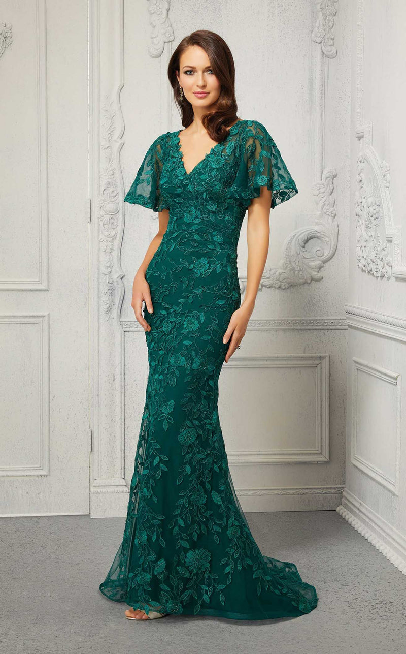 MGNY 72413 Emerald