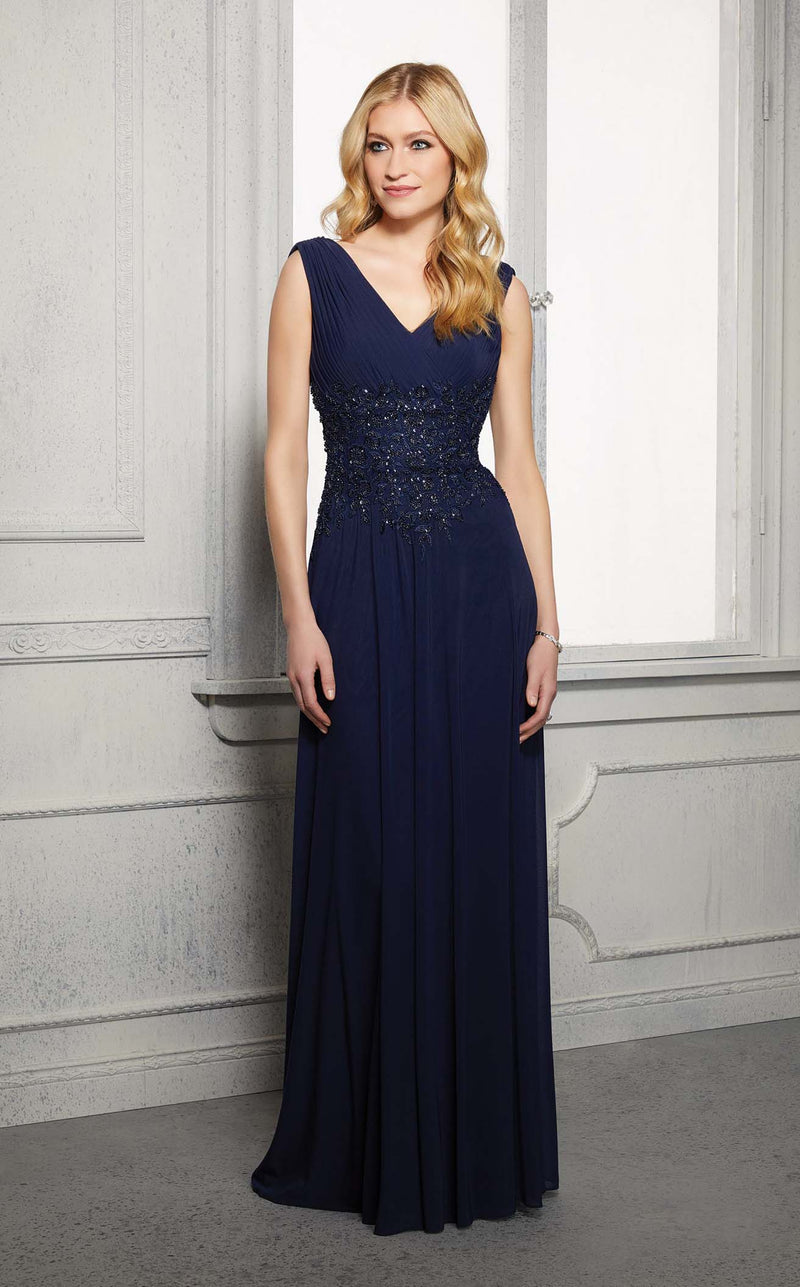 MGNY 72414 Navy