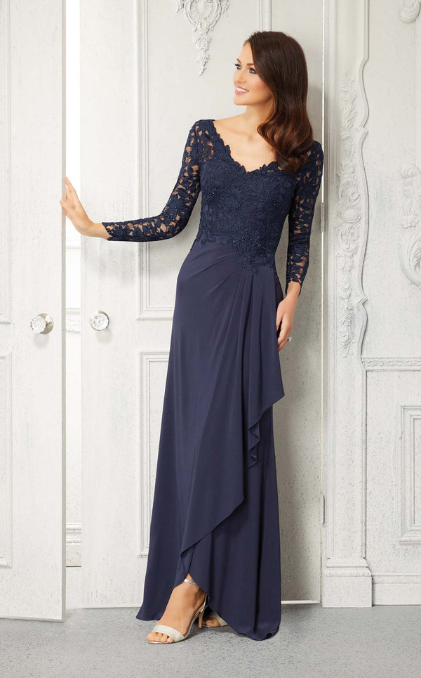 MGNY 72418 Navy