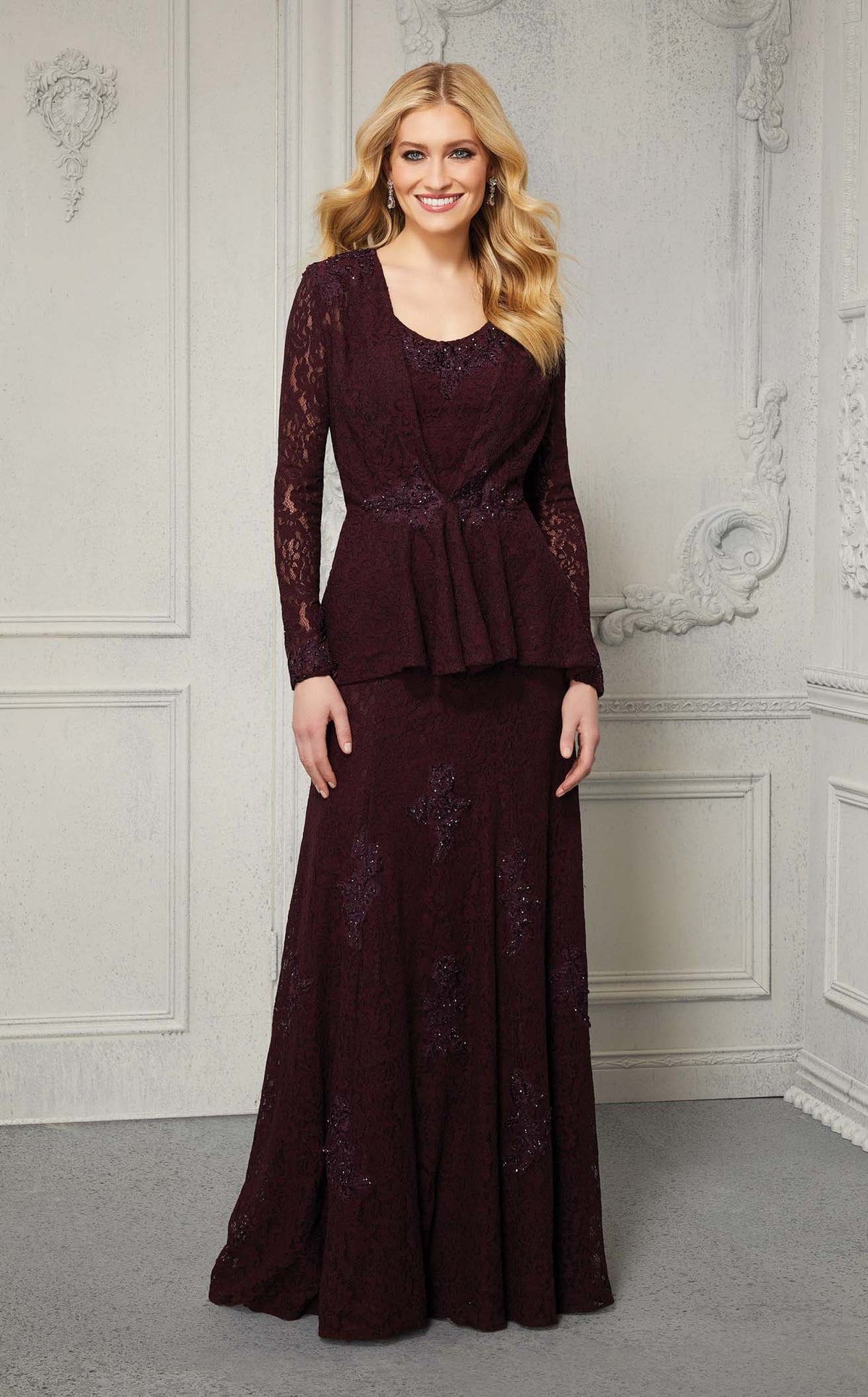 MGNY 72422 Dress | NewYorkDress.com