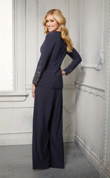 MGNY 72427 Cadet-Blue