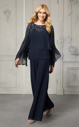 MGNY 72428 Navy