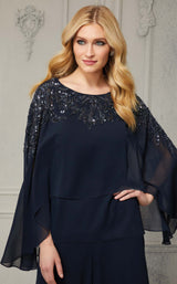 MGNY 72428 Navy