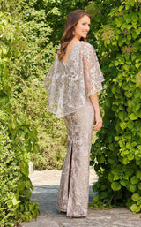 MGNY 72509 Taupe