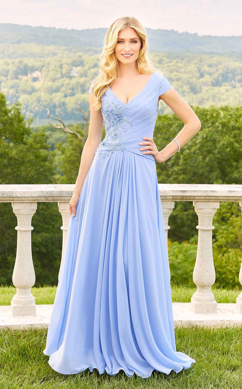 MGNY 72510 Dress | NewYorkDress.com