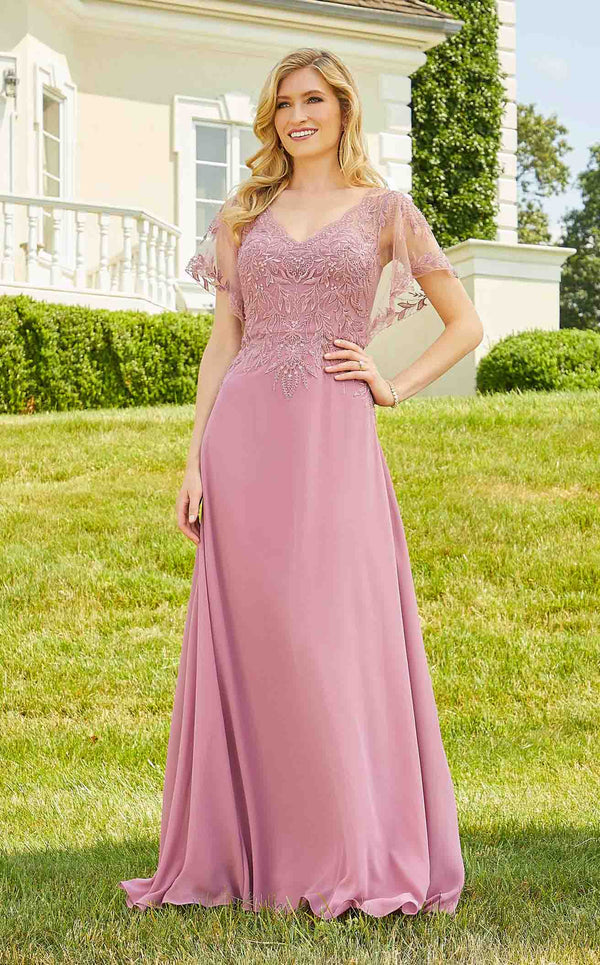 MGNY 72517 Rose