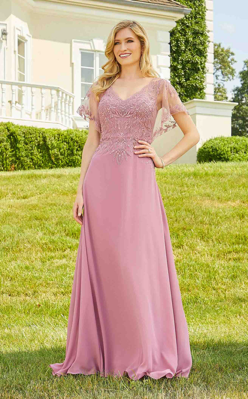MGNY 72517 Rose