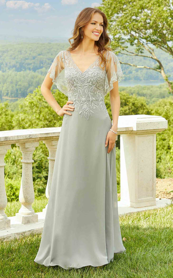 MGNY 72517 Silver