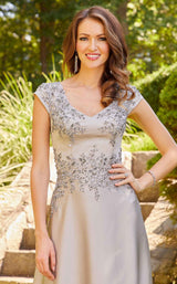 MGNY 72519 Silver