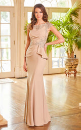 MGNY 72528 Taupe