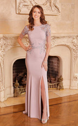 MGNY 72529 Mauve