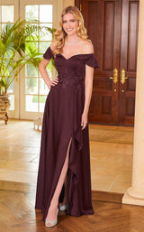 MGNY 72533 Plum