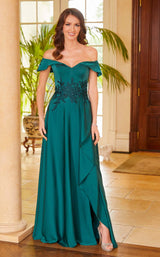 MGNY 72533 Emerald