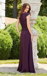 MGNY 72534 Plum
