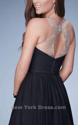 La Femme 23367 Black