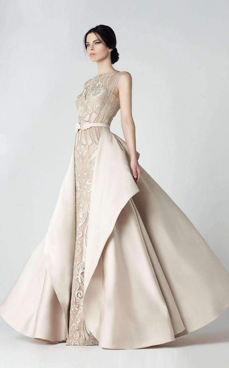 Saiid Kobeisy RE2907 Stone