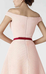 Saiid Kobeisy RE2917 Apricot