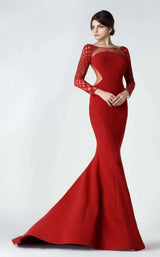 Saiid Kobeisy RE2922 Tango Red