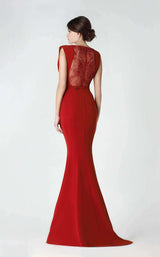 Saiid Kobeisy RE2925 Tango Red