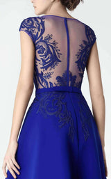 Saiid Kobeisy RE2935 Liberty Blue