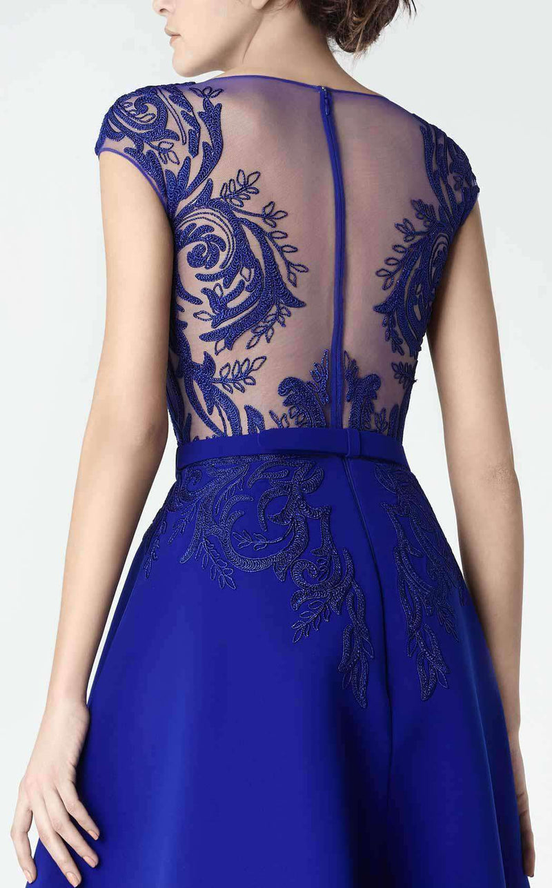 Saiid Kobeisy RE2935 Liberty Blue