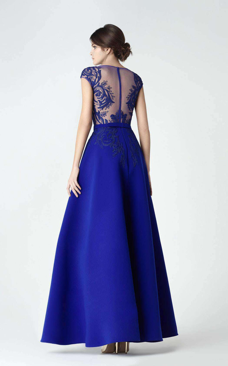 Saiid Kobeisy RE2935 Liberty Blue