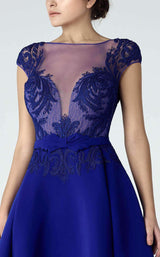 Saiid Kobeisy RE2935 Liberty Blue