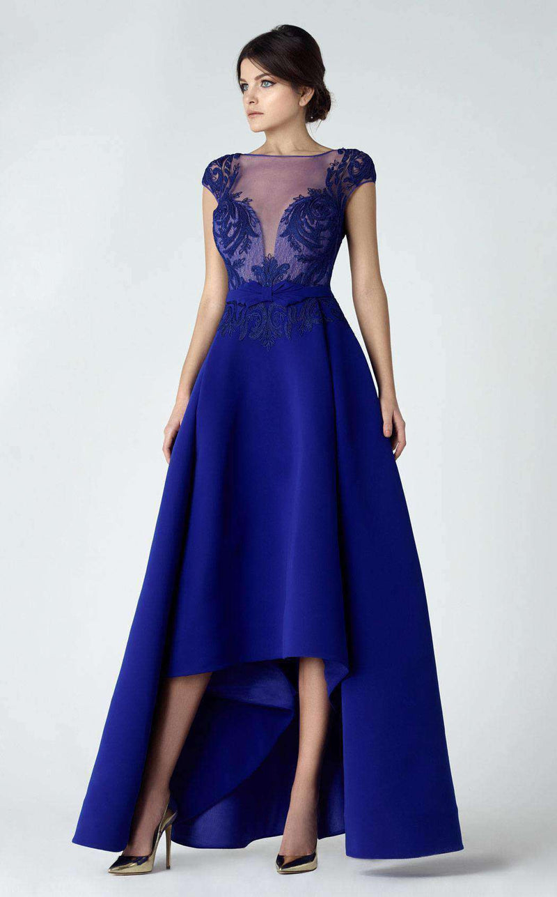 Saiid Kobeisy RE2935 Liberty Blue