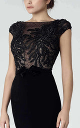 Saiid Kobeisy RE2938 Black